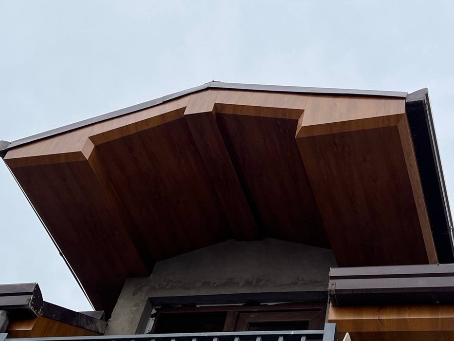 Фасад. АЛЮКОБОНД монтаж. Профессионал усталар. Стаж 16 йил Alkafon