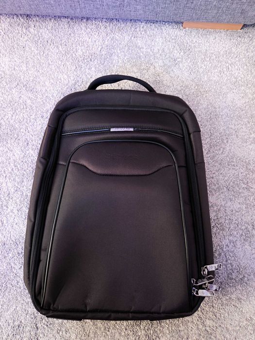 [CA NOU] Rucsac Samsonite DeskLite 15.6