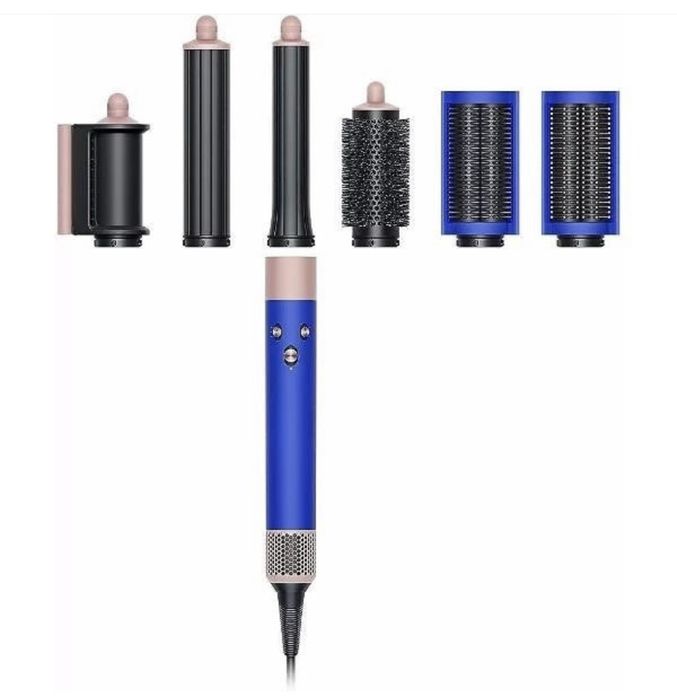 Dyson Мультистайлер