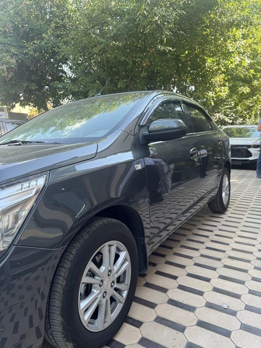 Chevralet Cobalt
