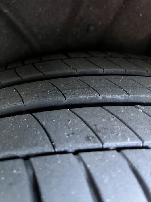 Vand 4 jante Mini Countryman 17”