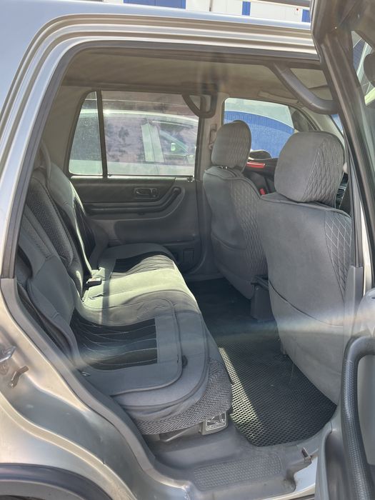 Продам crv rd1 honda
