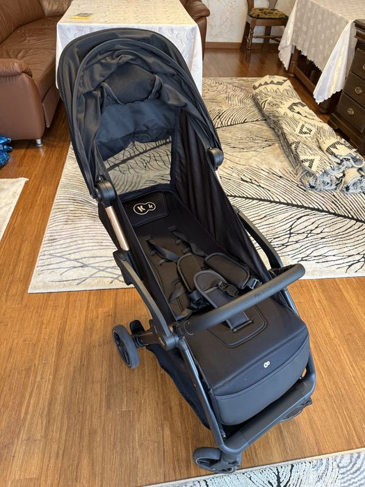 Carut sport Kindercraft