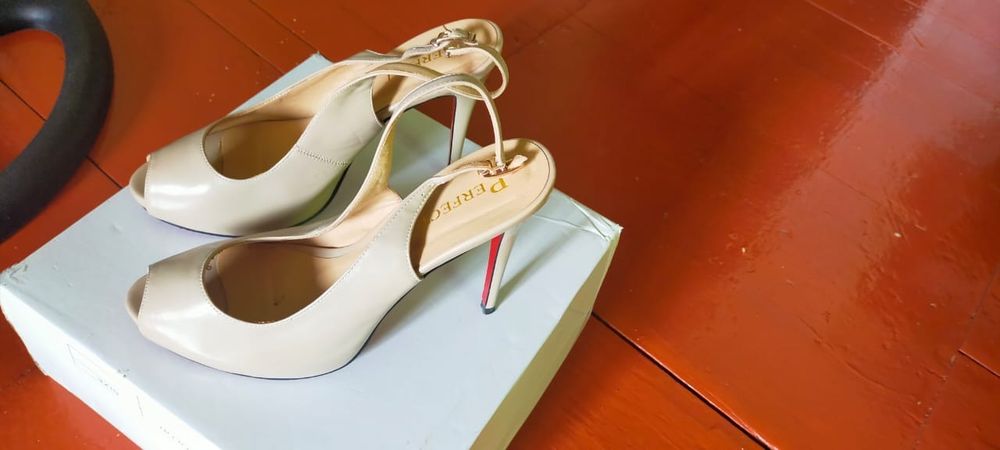 Босоножки, хорошем состоянии