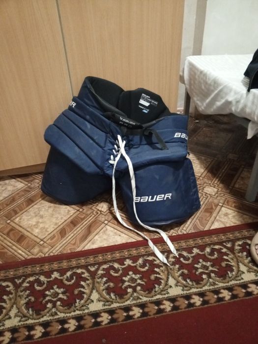 Bauer хоккейные вратарские