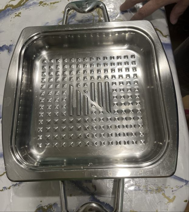 Продам гриль zepter