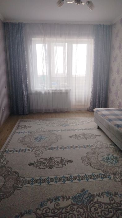 Продам квартиру.