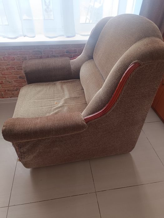 Кресло - кровать