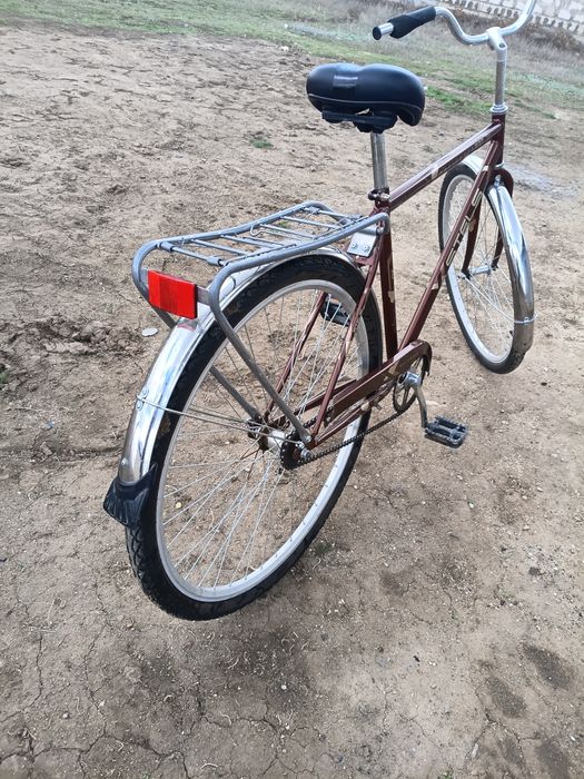 Продам велосипед