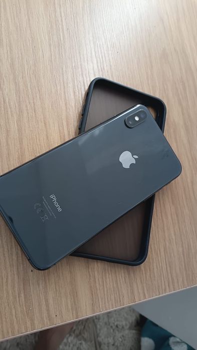iPhone XS Max 64