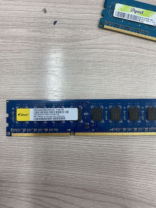 продам процессоры и озу