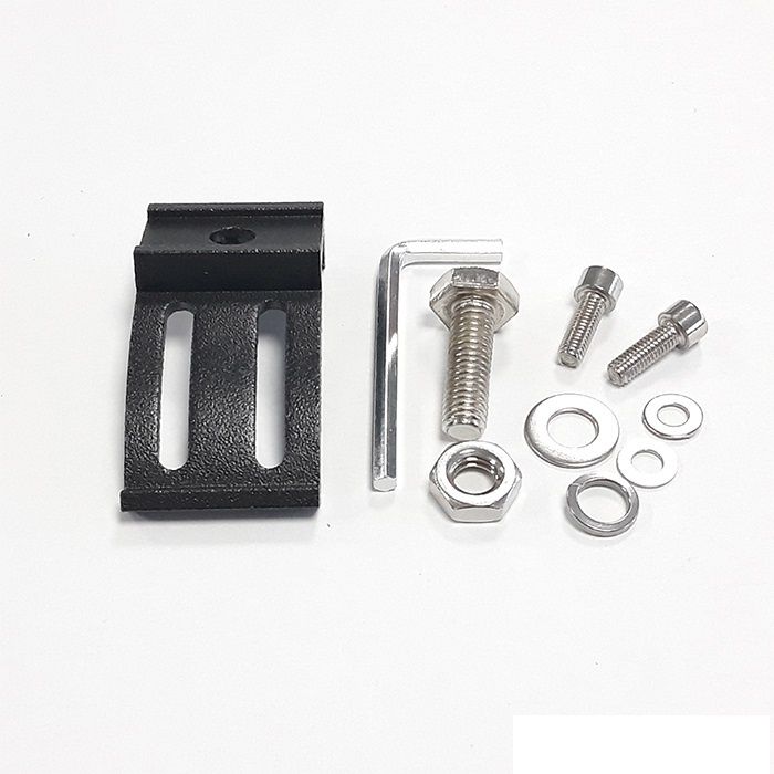 Лед Бар/Халоген мини с лупи 72W -1890