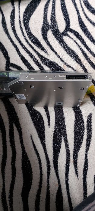 DVD записвачка за лаптоп TS-L633 (HP) – работеща