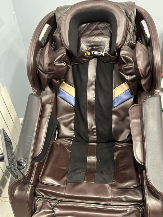 Массажное крсело