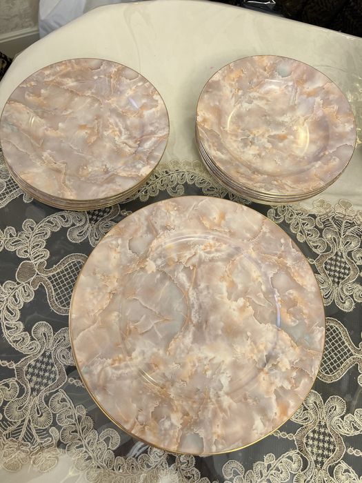 Срочно! Сервиз на 6 персон