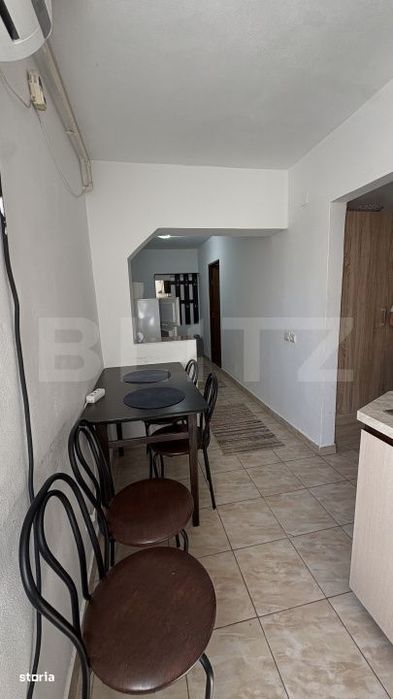 Apartament 2 camere, decomandat, zona Gardu