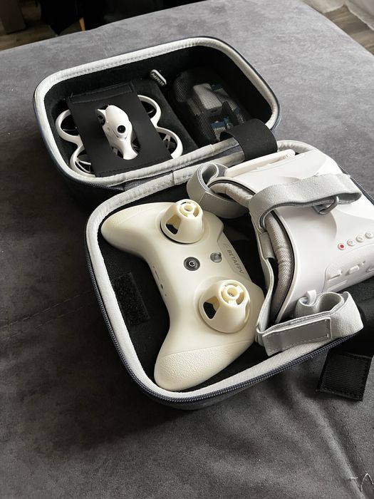 Дрон BetaFPV Cetus X