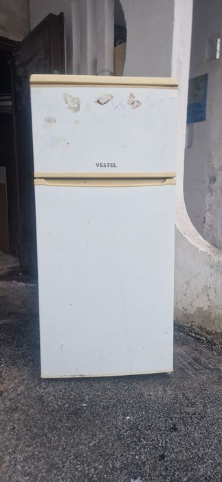 Продам холодильник дёшево!