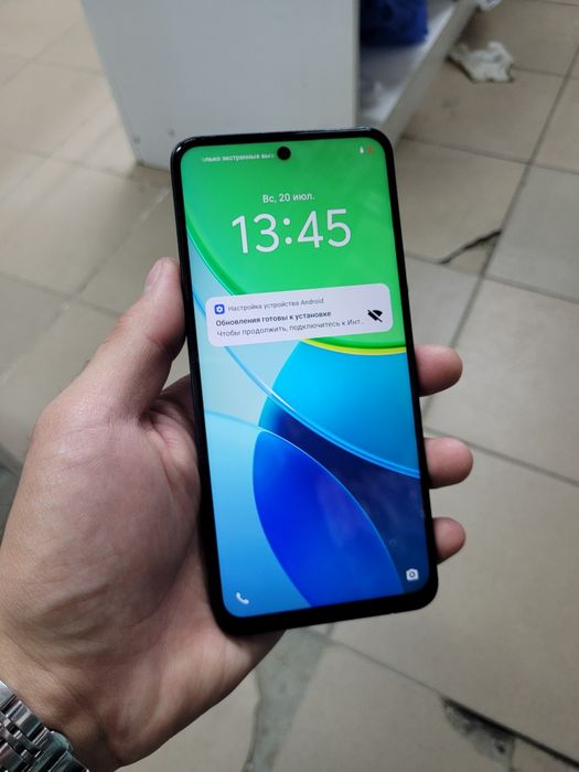 Vivo Y19s Pro 256gb