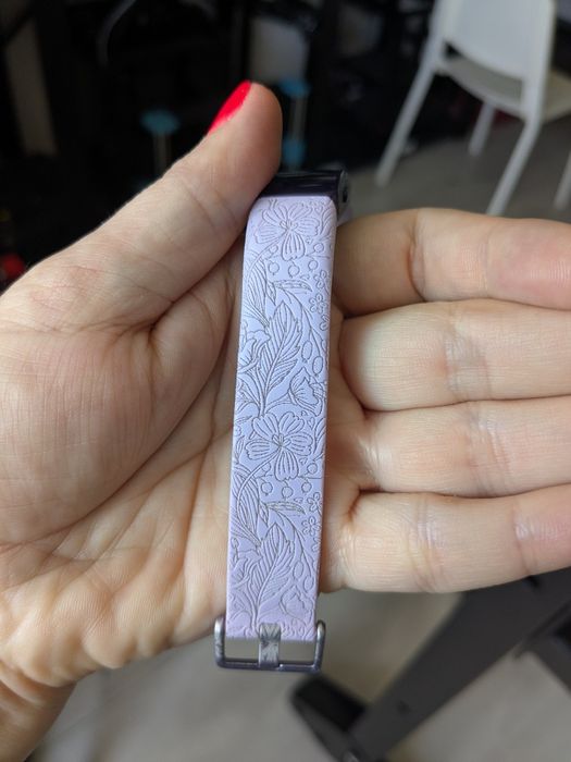 Fitbit Inspire HR