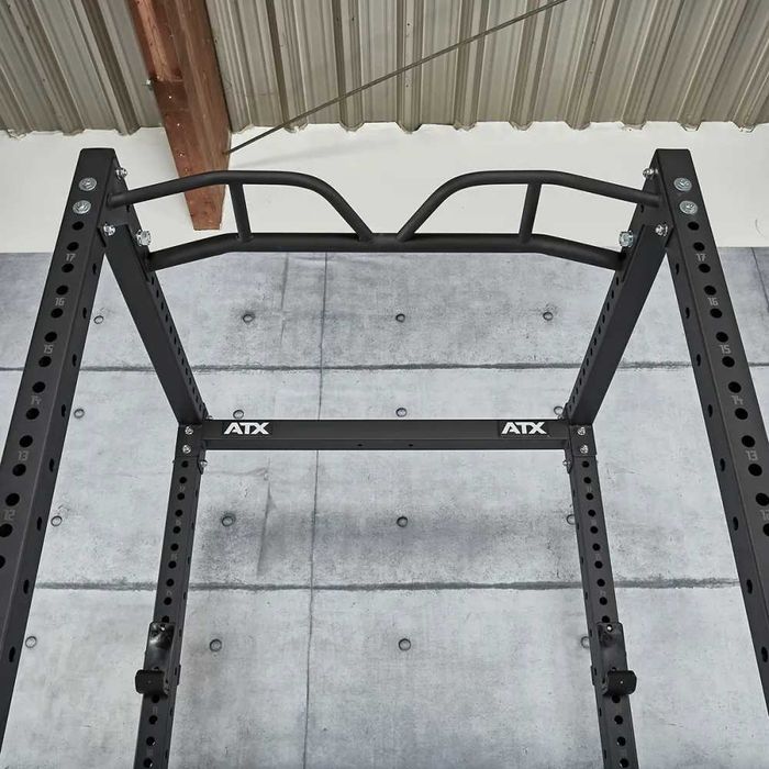 ATX® PRX-770-SET-200 Power Rack XL Cage |  225cm - Силов Квадрат