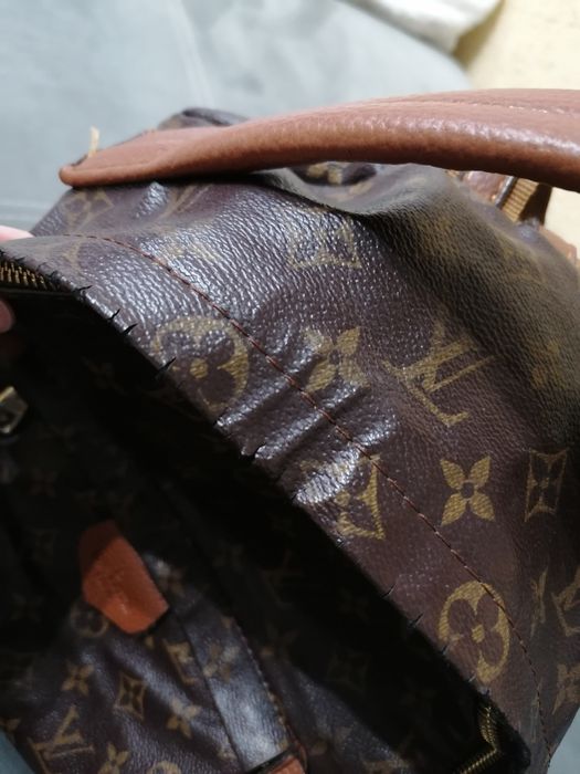 Дамска раница Louis Vuitton