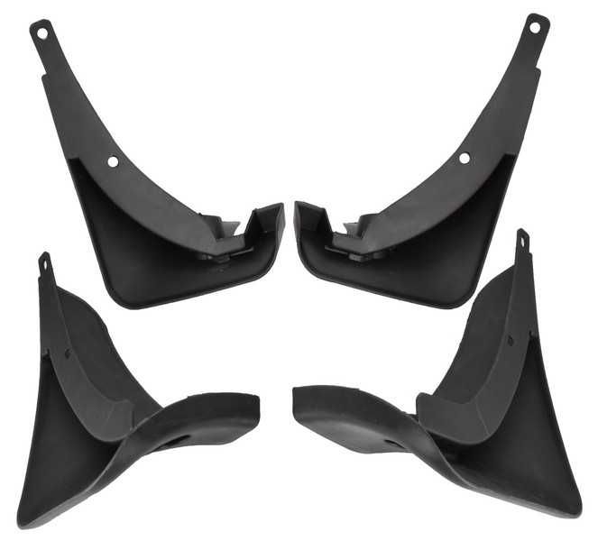 Aparatori noroi dedicate TOYOTA RAV4 XA30 2009-2013