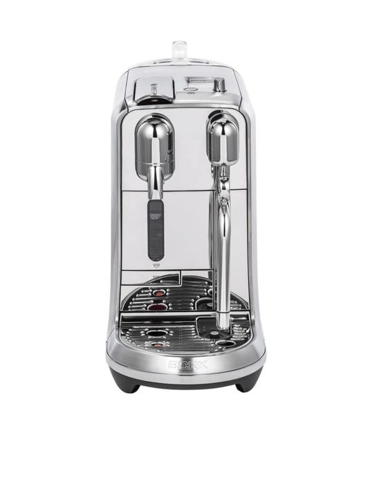 Кофемашина