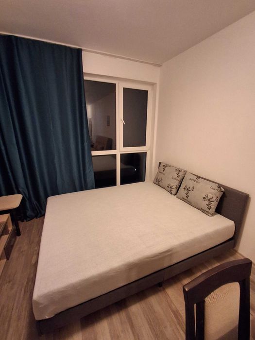 Студио в комплекс Блу бей Поморие