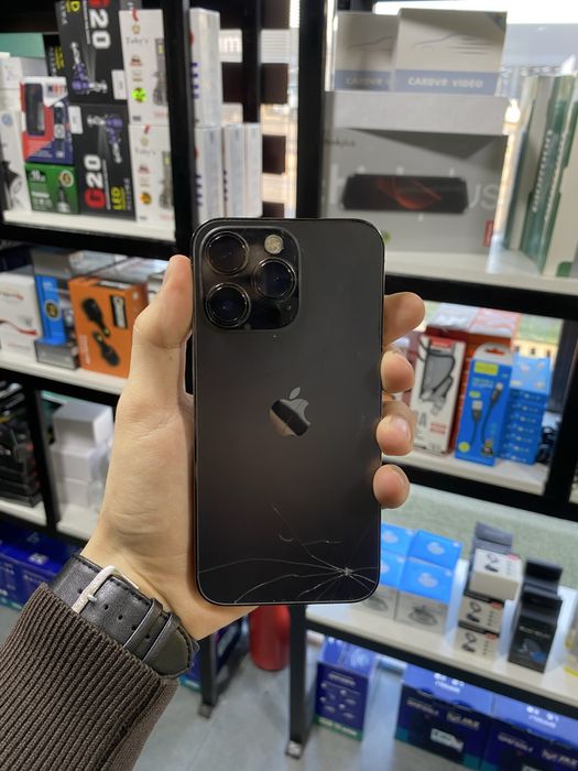 Iphone 13 pro 256 gb