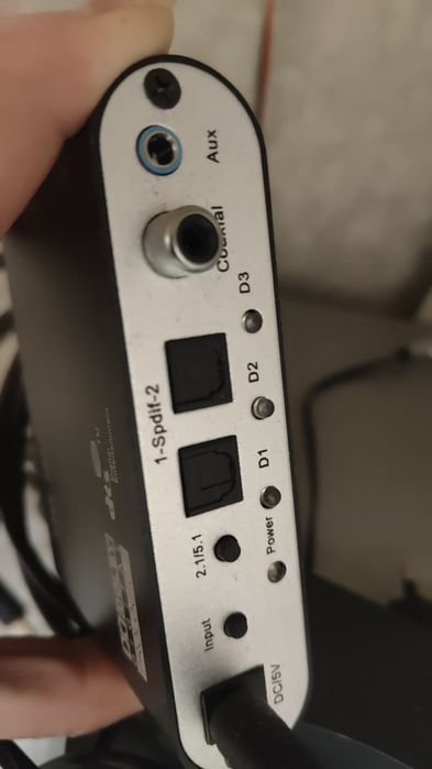 Microlab+5 колонок почти даром