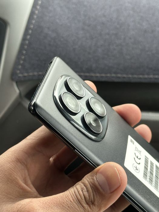 Redmi note 14 pro 12/256g. Idial