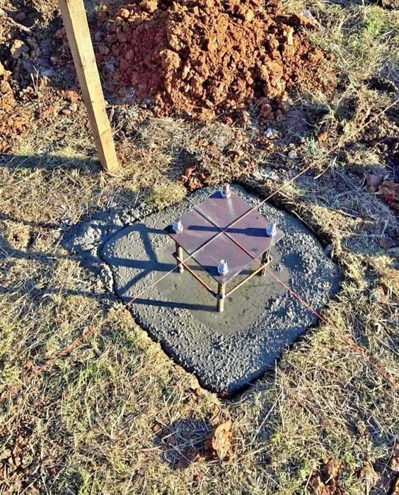 Vând hală metalică