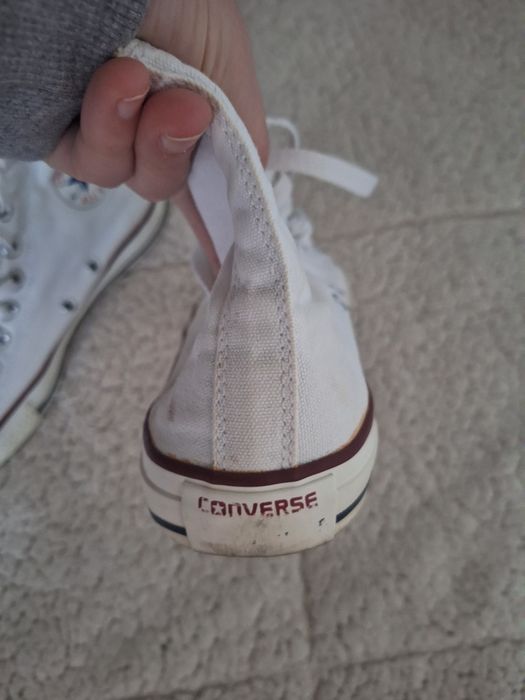 Tenisi converse all stars