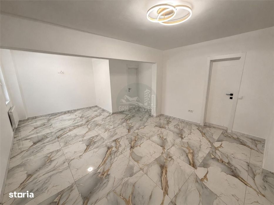 Apartament nou cu 4 camere si 2 bai pe Bulevardul Mihai Viteazu