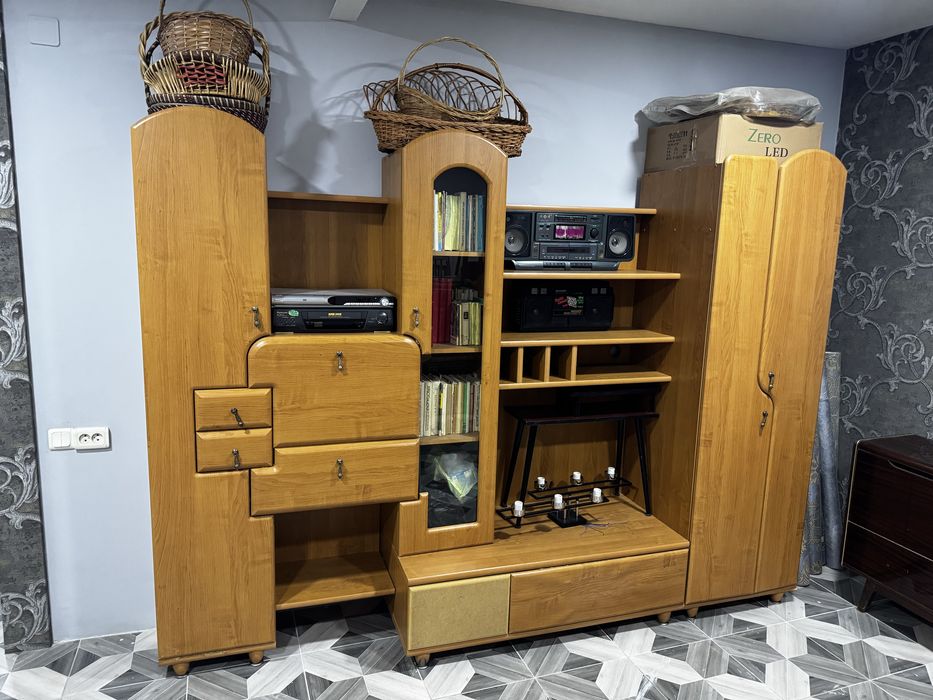 Продается детский гарнитур