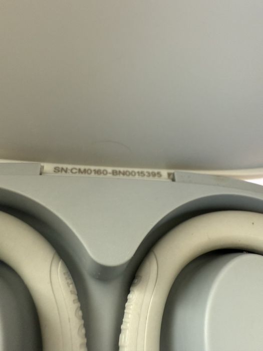 Безжични слушалки JBL - Endurance Peak 3, TWS, бели/сиви