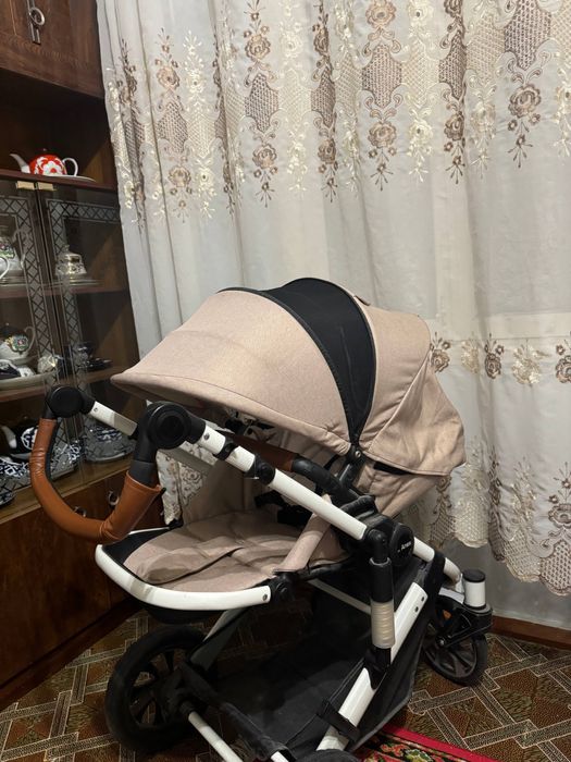 Коляска Anex original