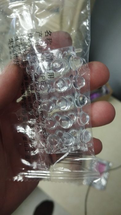 Резина мужская силикон