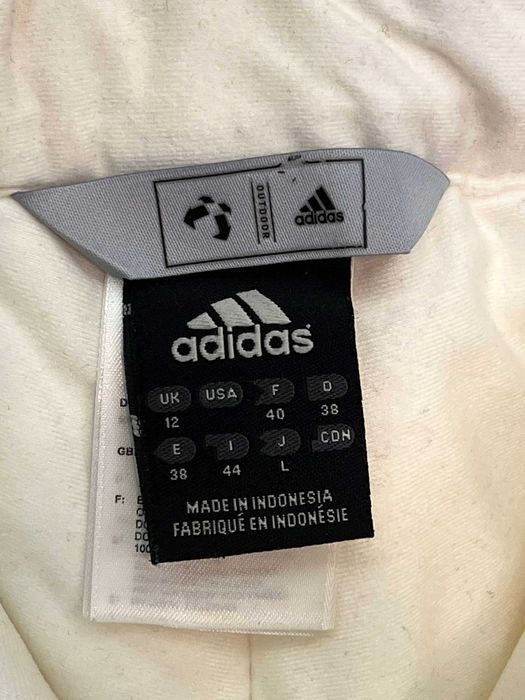 Pantaloni dama, Adidas, pentru ski / snowboard