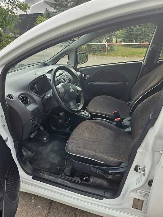 Мицубиши Ай Миев Електромобил Mitsubishi iMiev Електрически 16 KW h