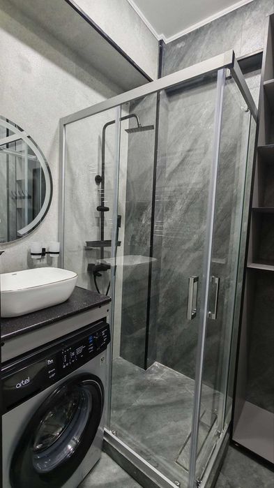 2-х комнатная в ЖК «Shanghai Residence» ID: 7781