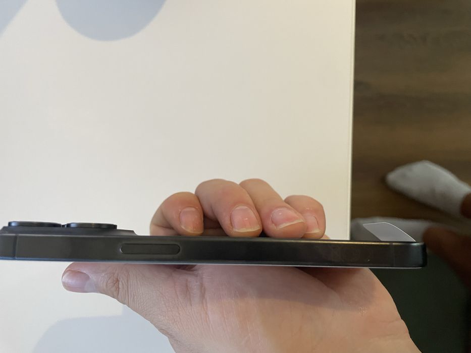 iphone 15 pro 128gb - NOU