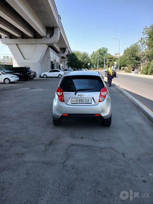 Продаётся автомобиль