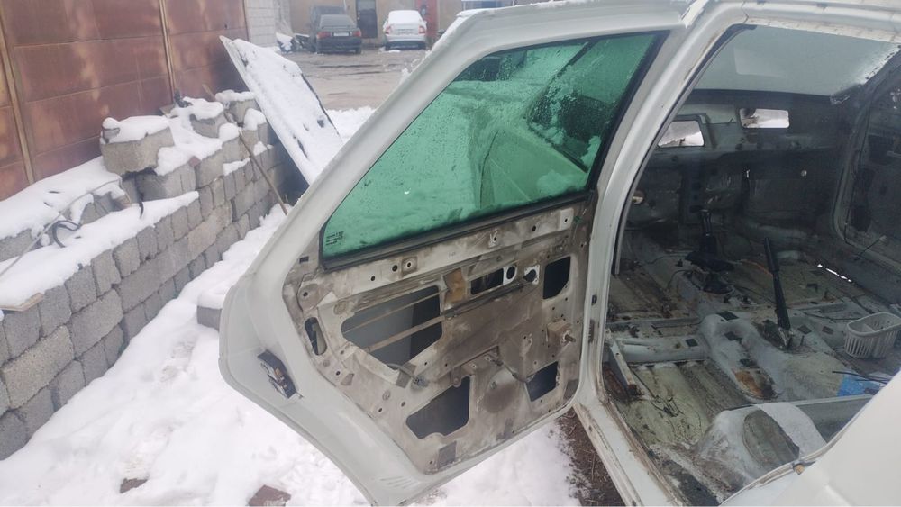 Приора Разбор 2013 қағазымен