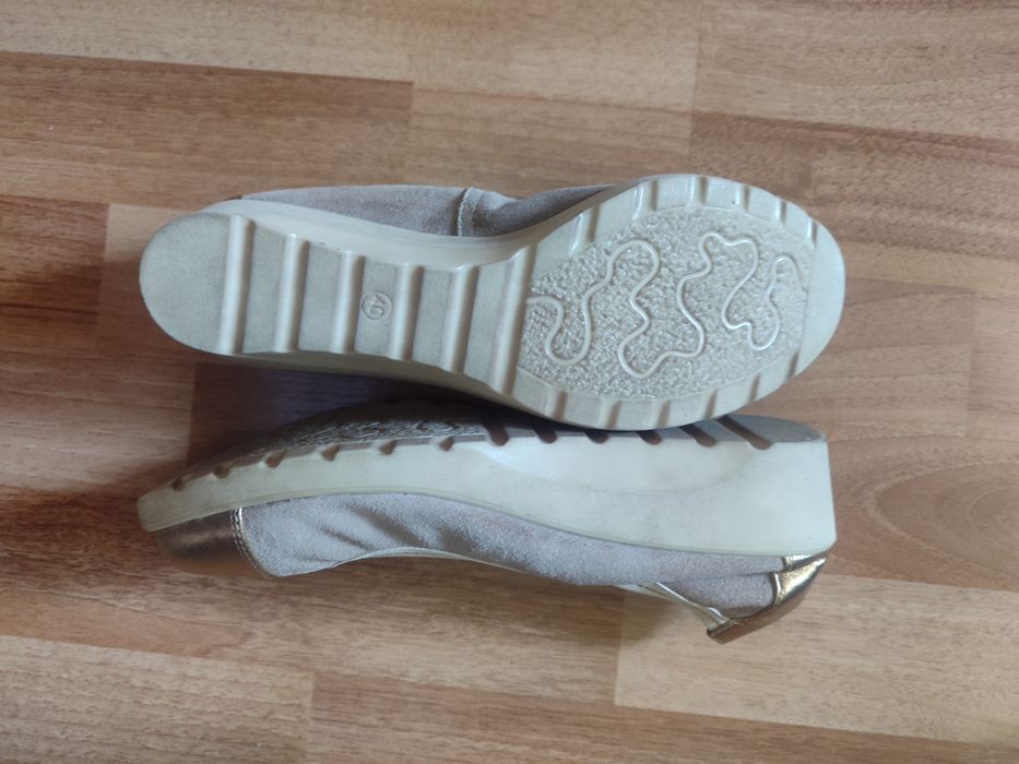 Balerini  mărimea 40