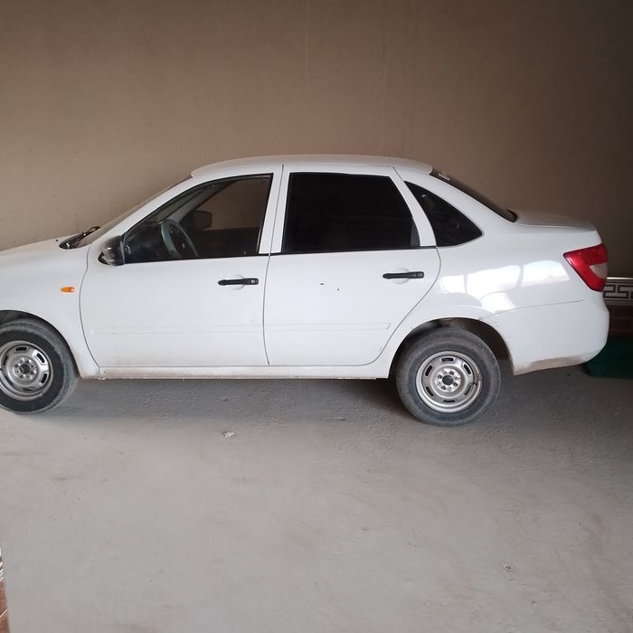 Лада гранта 2015йил холати яхши