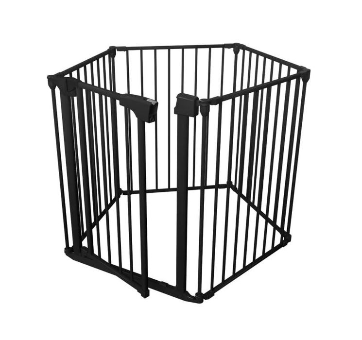 VAND Poarta/gard de siguranță protecție copii/animale