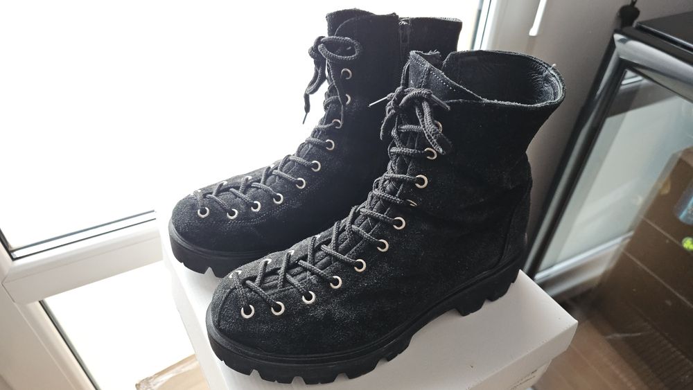 Vand ghete dama nr.40