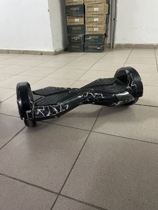 Гидроскутер детский